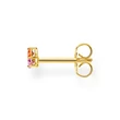 Kép 2/3 - Thomas Sabo fél pár fülbevaló - H2138-488-7