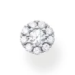 Kép 1/2 - Thomas Sabo fél pár fülbevaló - H2141-051-14