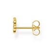 Kép 2/4 - Thomas Sabo fél pár fülbevaló - H2142-413-39