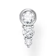 Kép 1/2 - Thomas Sabo fél pár fülbevaló - H2143-051-14