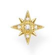 Kép 1/3 - Thomas Sabo fél pár fülbevaló - H2144-414-14