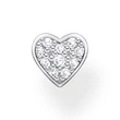 Kép 1/3 - Thomas Sabo fél pár fülbevaló - H2145-051-14
