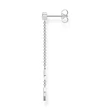 Kép 2/3 - Thomas Sabo fél pár fülbevaló - H2151-051-14