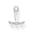 Kép 1/2 - Thomas Sabo fél pár fülbevaló - H2153-051-14