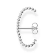 Kép 2/2 - Thomas Sabo fél pár fülbevaló - H2154-001-21