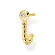 Kép 1/3 - Thomas Sabo fél pár fülbevaló - H2160-414-14