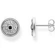 Kép 1/2 - Thomas Sabo A természet elemei fülbevaló - H2162-643-11