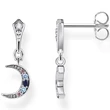 Kép 1/2 - Thomas Sabo holdas fülbevaló - H2204-945-7