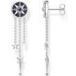 Kép 1/2 - Thomas Sabo csillagos fülbevaló - H2224-945-7