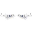 Kép 1/2 - Thomas Sabo delfines fülbevaló - H2232-644-1
