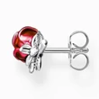 Kép 2/2 - Thomas Sabo rózsa románc fülbevaló  - H2314-664-10