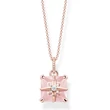 Kép 1/2 - Thomas Sabo csillag nyaklánc - KE1953-417-9-L45v
