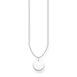 Kép 1/2 - Thomas Sabo nyaklánc - KE1958-001-21-L45V