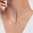 Kép 2/3 - Thomas Sabo nyaklánc - KE2043-051-14-L45V