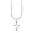 Kép 1/3 - Thomas Sabo nyaklánc - KE2069-051-14-L45V