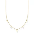 Kép 1/3 - Thomas Sabo nyaklánc - KE2071-414-14-L45V