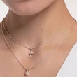 Kép 2/3 - Thomas Sabo nyaklánc - KE2076-082-14-L45V