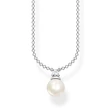 Kép 1/2 - Thomas Sabo nyaklánc gyönggyel - KE2121-167-14-L45V