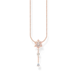 Kép 1/2 - Thomas Sabo hópehely nyaklánc - KE2171-416-14-L45V
