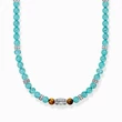 Kép 1/2 - Thomas Sabo tigrisszem nyaklánc - KE2180-364-17-L50