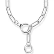 Kép 1/2 - Thomas Sabo Láncszemes nyaklánc - KE2192-643-21-L55
