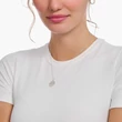 Kép 2/2 - Thomas Sabo ezüst életfa nyaklánc - KE2220-007-21-L45V