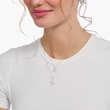 Kép 2/2 - Thomas Sabo ezüst szív nyalánc - KE2234-001-21-L45V