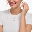 Kép 2/2 - Thomas Sabo ezüst nyaklánc csillag medállal - KE2235-041-14-L45V