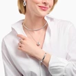 Kép 3/3 - Thomas Sabo ezüst kígyólánc nyaklánc - KE2275-001-21-L45V