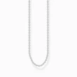 Kép 1/3 - Thomas Sabo ezüst nyaklánc - KE2283-001-21-L45V