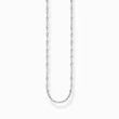 Kép 1/3 - Thomas Sabo ezüst nyaklánc - KE2284-001-21-L45V