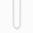 Kép 1/3 - Thomas Sabo ezüst nyaklánc - KE2285-001-21-L45V