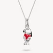 Kép 1/3 - Thomas Sabo szívet ölelő Snoopy PEANUTS nyaklánc - KE2354-664-10-L45V Kép 1/3 - Thomas Sabo szívet ölelő Snoopy PEANUTS nyaklánc - KE2354-664-10-L45V