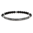 Kép 1/2 - Thomas Sabo karkötő - LBA0090-705-11-L17,5