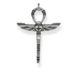 Kép 1/3 - Thomas Sabo medál - PE741-643-11