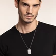 Kép 3/3 - Thomas Sabo cédula medál - PE837-637-21