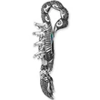 Kép 2/4 - Thomas Sabo unisex skorpió medál - PE839-978-7