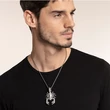Kép 4/4 - Thomas Sabo unisex skorpió medál - PE839-978-7