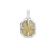 Kép 3/3 - Thomas Sabo iránytű medál - PE867-849-7