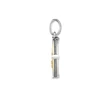 Kép 2/3 - Thomas Sabo hit & remény & szeretet medál - PE870-849-7
