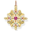 Kép 1/3 - Thomas Sabo amulett medál - PE877-996-7