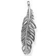 Kép 1/4 - Thomas Sabo toll medál - PE884-643-11