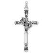 Kép 2/5 - Thomas Sabo kereszt medál - PE886-643-11