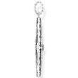 Kép 2/4 - Thomas Sabo iránytű medál - PE935-641-11
