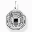 Kép 1/2 - Thomas Sabo szerencse medál - PE950-507-11