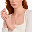 Kép 4/4 - Thomas Sabo arany nap medál - PE960-471-1