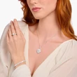Kép 4/4 - Thomas Sabo cirkónia kristály medál - PE963-051-14