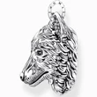 Kép 2/2 - Thomas Sabo Farkas medál - PE965-691-21