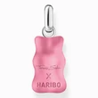 Kép 2/4 - Thomas Sabo x HARIBO rózsaszín gumimaci medál - PE967-052-9