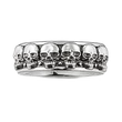 Kép 1/3 - Thomas Sabo koponya gyűrű - TR1878-001-12-68